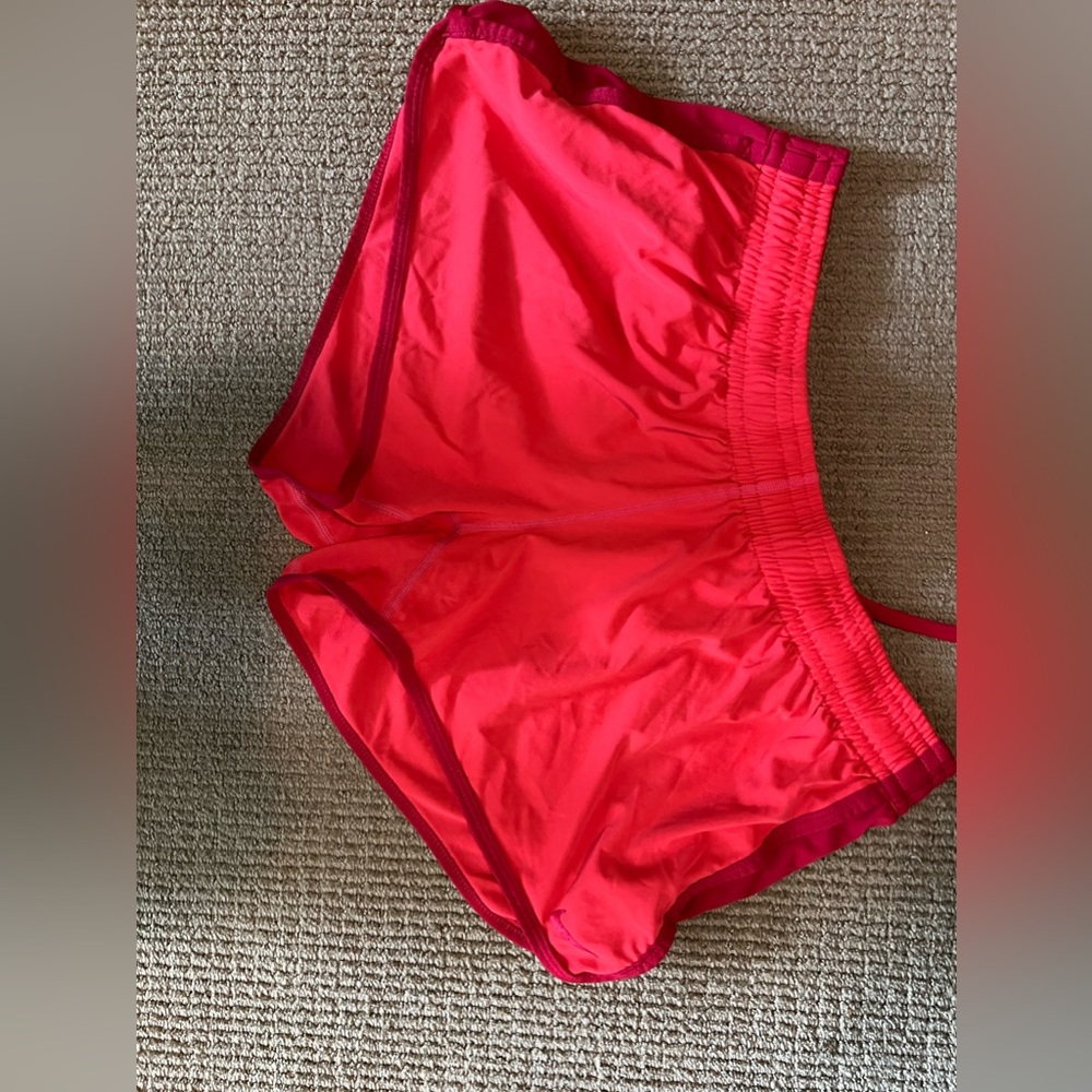 Nike dry fit shorts